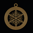 IMG_2074.png 3D Christmas bauble