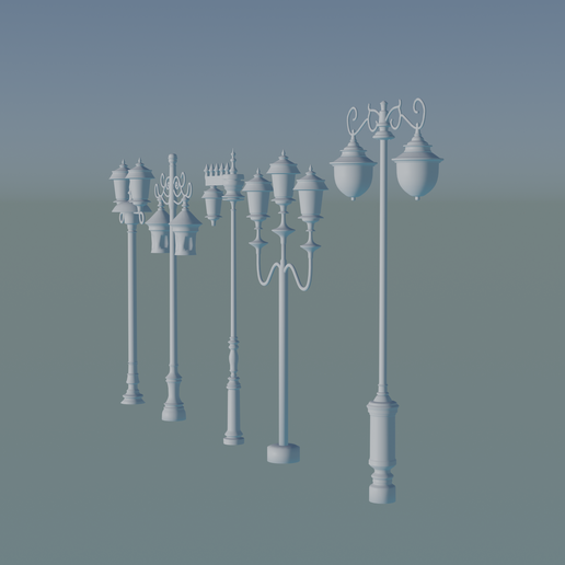 Vintage-3D-Street-Light-Model-v2.png Vintage 3D Street Light Model