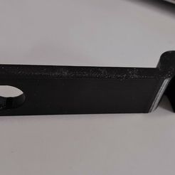 20170623_184249a.jpg Fichier 3D gratuit Crochet d'appui-tête・Idée pour impression 3D à télécharger