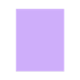 down part 2.stl 1920x480 LCD Sensor panel Case 3D