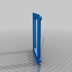fffe669fa3cb8d0f7acfb88d0ff442bb.png Stock Ender 3 - BIQU TFT35 touch screen mounting kit