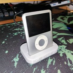modèle 3D de Collection d'iPod d'Apple - TurboSquid 2047122