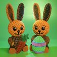 Bunny-8.jpg Crochet Vampire Bunny