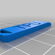 Tester_TPU.png Colour tester keychain (multiple materials)