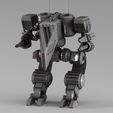 Render_01_030000.jpg S00009 Heavy Combat Mech Walker