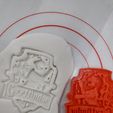 275862962_447328820521282_1603213496375763983_n.jpg Harry Potter Gryffindor Fondant-Marker