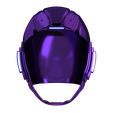 Kang-Final.png Kang the conqueror helmet from Antman and the Wasp Quantumania