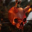 2-red-skull-colour-tree-shot.jpg Horror Themed Decorations (horned skull)