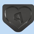CORAZON LETRA P.jpg MOLD HEART LETTER P