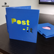 8.png Post-it Note Cover Print-in-place