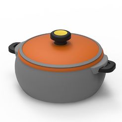 pot-cook-1.jpg Toy cooker, playing house, jouer au pot de maison
