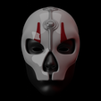 render-8.png Darth Nihilus mask and faceshell 3D files