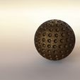 Untitled.JPG Sports Golf ball