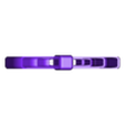 Exotic_Butters__bow.stl Exotic Butters fnaf