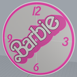 24324.png Barbie Watch