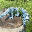 IMG_3302.jpg TOBI-KADACHI, FLEXI MONSTER HUNTER FIGURE