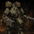 Tesxture-AI-2.png W120 - Kavara Commander - DoomWeave (FREE)
