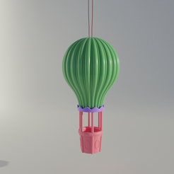 3.png Ballon - boule de Noël
