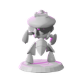 MiniMon-Genesect3.png Minimon Genesect