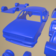 a007.png Opel Ascona berlina 1975 PRINTABLE CAR IN SEPARATE PARTS