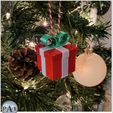 002.jpg SET OF FOUR ORNAMENTS