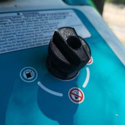 ee50c60d-5c13-4f0b-ba4c-b351ca941e9b.jpg Fichier STL Robinet de carburant SEA-DOO・Objet imprimable en 3D à télécharger