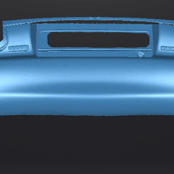 Screenshot-2023-10-22-214959.png Mazda Miata MX-5 NB MK2 - Rear Bumper - 3D Scan