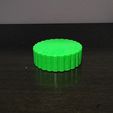 pipe-cap-50-3.jpg STL-Datei Pipe Cap ver. 1.0・Modell zum Herunterladen und 3D-Drucken