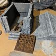 IMG_20180813_212247.jpg Fantasy Wargame Terrain - Runic Crypt