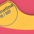 Monetina-off_v4.png Removable Shopping Cart Coin – Insert & Remove System