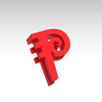 p.png Letters + paper clips