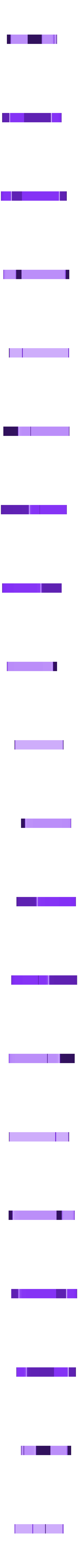 T.stl 3D-Druck Dienstleistungen Schild