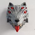 PXL_20230205_140519567.jpg Archivo STL Lobo terrible・Objeto para impresora 3D para descargar