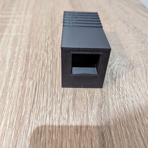 🗜️ Logitech G923, G29, G25, G27, G920 Clamp Extension for Deeper (Depth ...