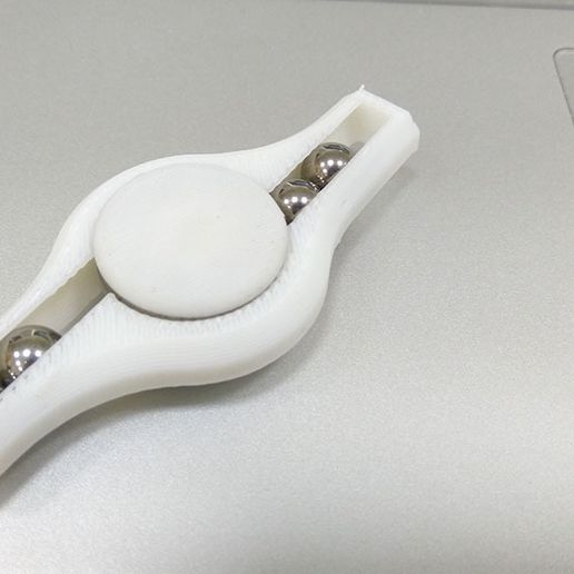 Fidget toy