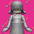 kaws-Squid-Game-Doll11.jpg Bambola gioco Kwas Squid
