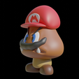 0020.png GOOMBA - MARIO BROS