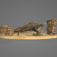 JHEN-MOHRAN-FIGURE-5.png MONSTER HUNTER JHEN MOHRAN FIGURE