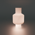 3_300.png Cylindrical lamps 300 mm high - Pack 1