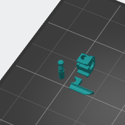 Cults・Modèles gratuits pour imprimante 3D・STL, OBJ, 3MF, CAD