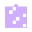 4.stl Escape Game (Cardan Grid)