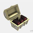 TresureChest.jpg Zelda Treasure chest+Cartridge storage