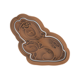 Mum-and-Baby-Deer.png Mother's Day Cookie Cutter Collection V3 - For Personal Use Only