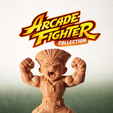 RENDER-05-SF.png GUILE ACARDE FIGHTER COLLECTION 05