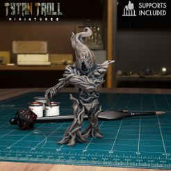 Treeblight08.jpg Файл 3D Заболачивание деревьев 08 [Предварительная поддержка]・3D-печатная модель для загрузки