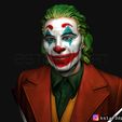 untitled.14.jpg Joker Bust -from Joker movie 2019