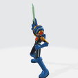 Arquivos-Render-02.png Mega Man Battle Network Pose 7