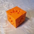 fidget cube.jpg Fidget Cube