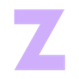 FACE Z.STL Suzon, Luminous First Name, Lighting Led, Name Sign