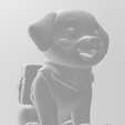 6.png Cute Delivery Dog